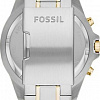 Наручные часы Fossil Garrett Chronograph FS5771