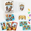 Настольная игра Лас Играс Пиратская служба доставки 4064845