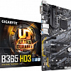 Материнская плата Gigabyte B365 HD3 (rev. 1.0)