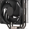 Кулер для процессора Cooler Master Hyper 212 Black Edition RR-212S-20PK-R1