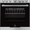 Кухонная плита Electrolux EKC952903X