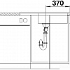 Кухонная мойка Blanco Lantos XL 6 S-IF Compact 523140