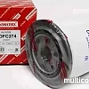 Масляный фильтр Dynamatrix-Korea DOFC274