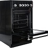 Кухонная плита De luxe 506004.23эс-151