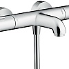 Смеситель Hansgrohe Ecostat 1001 CL [13201000]