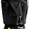 Детское автокресло Amarobaby Isofix ST-3 (черный)