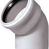 Ostendorf Skolan dB SKB - отвод 56x87° 332140