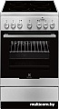 Кухонная плита Electrolux EKC952903X