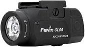 Фонарь Fenix Glock GL06 (черный)