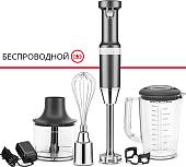 Погружной блендер KitchenAid 5KHBBV83EMS