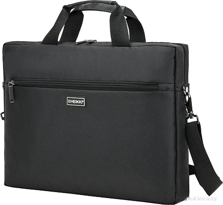 Сумка HEIKKI Tempo 272607 (черный)