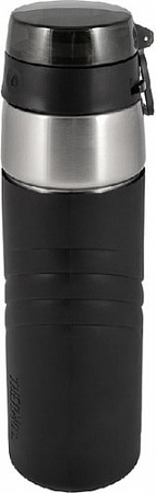 Фляга-термос Thermos TS2706BK 0.6л (черный)