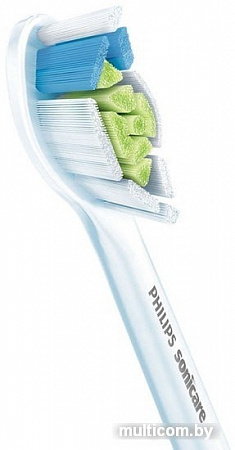 Сменная насадка Philips Sonicare W Optimal White HX6062/10