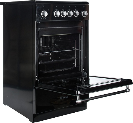 Кухонная плита De luxe 506004.23эс-151