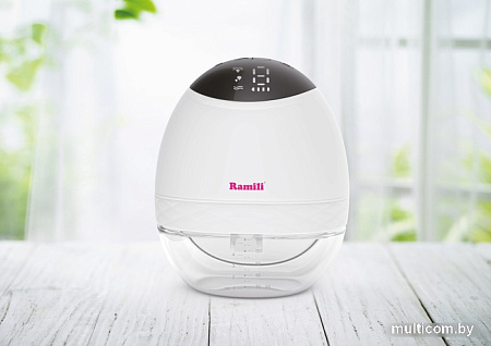 Электрический молокоотсос Ramili SE500