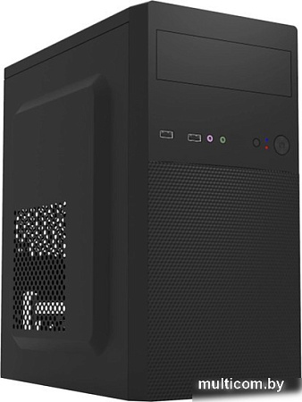Корпус BVK M06B 450W