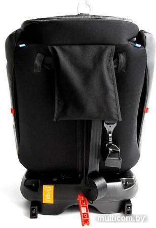 Детское автокресло Amarobaby Isofix ST-3 (черный)