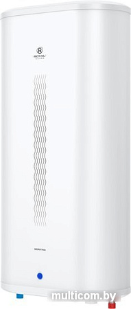 Накопительный электрический водонагреватель Royal Clima Sigma Inox RWH-SG100-FS