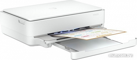 МФУ HP DeskJet Plus Ink Advantage 6075 5SE22C