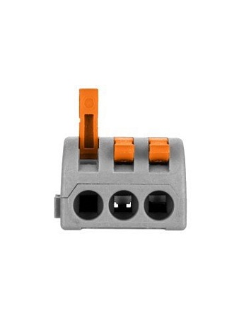 Набор клемм TDM SQ0527-0312 (5 шт)