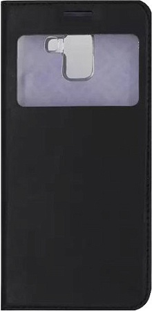 Чехол для телефона Case Hide Series для Samsung Galaxy J6 (черный)