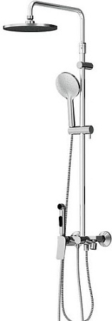 Душевая система Damixa Jupiter 977770000