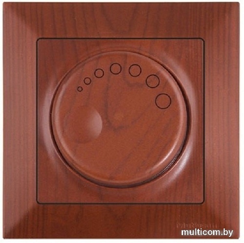 Светорегулятор (диммер) Mutlusan Daria 2120 440 0256