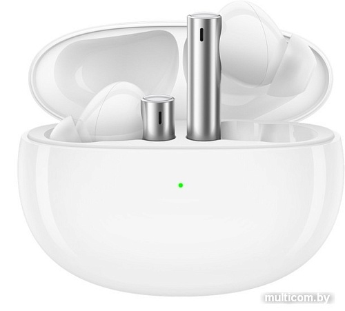 Наушники Realme Buds Air 3 (белый)