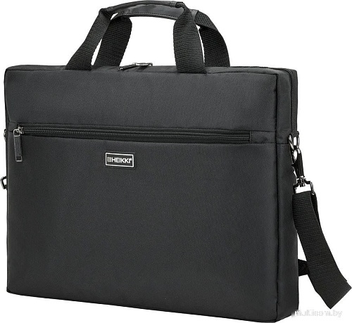 Сумка HEIKKI Tempo 272607 (черный)