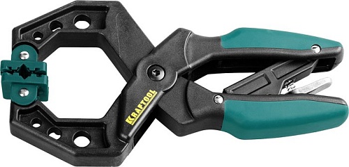 Струбцина KRAFTOOL RC-10 32224-10