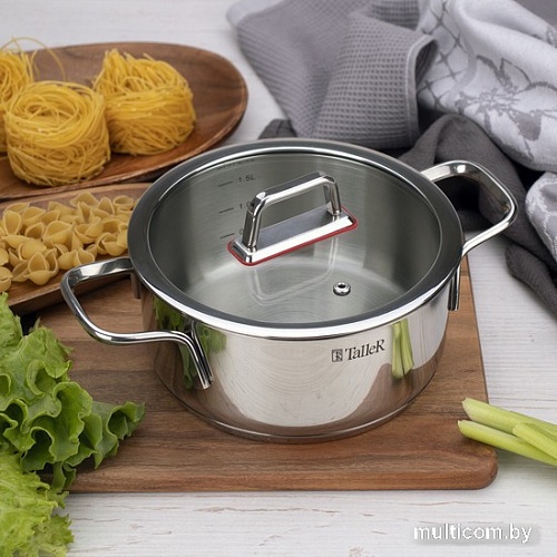 Кастрюля Taller TR-17273