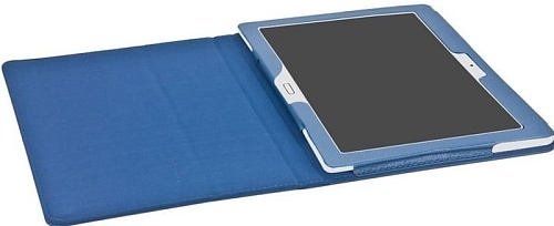 Чехол IT Baggage для Lenovo Tab M10 (синий)