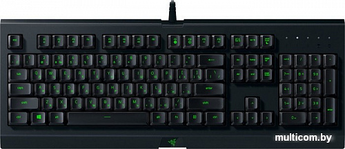 Клавиатура Razer Cynosa Lite