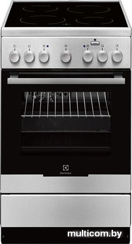 Кухонная плита Electrolux EKC952903X