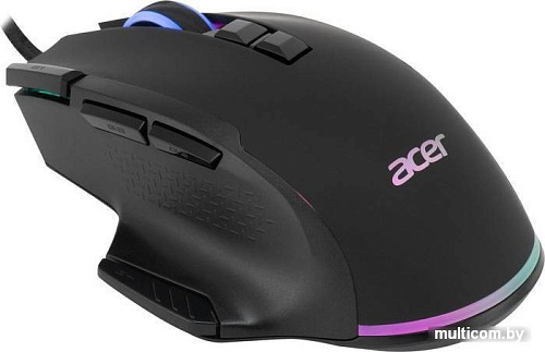 Игровая мышь Acer OMW180