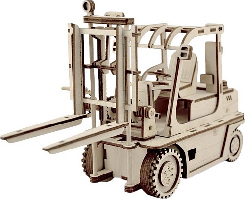 Lemmo Погрузчик