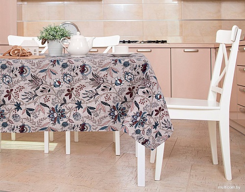 Скатерть АртПостель Очарование СБ.150.180 180x150