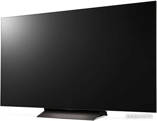 OLED телевизор LG OLED C4 OLED55C4RLA