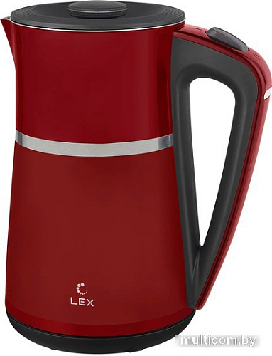 Электрический чайник LEX LXK 30020-3