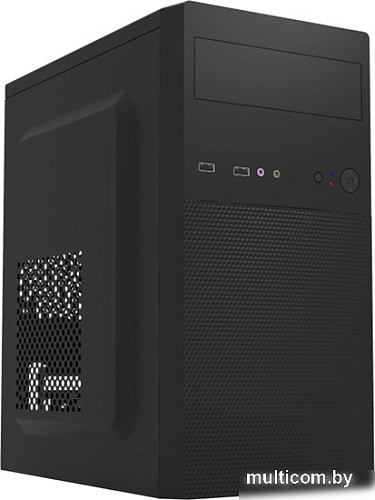 Корпус BVK M06B 450W