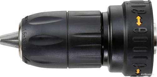 Перфоратор DeWalt D25144K-QS (кейс)