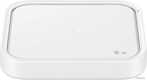 Беспроводное зарядное Samsung EP-P2400TWEGEU