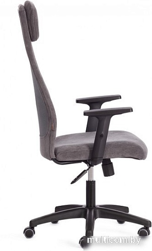 Офисное кресло TetChair Profit (серый)