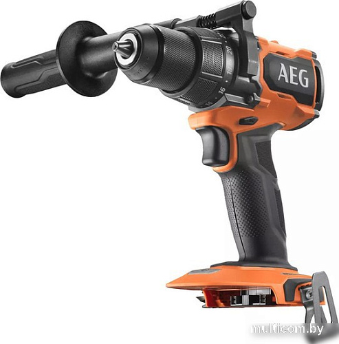 Ударная дрель-шуруповерт AEG Powertools BSB 18BL2-0 4935481042 (без АКБ)