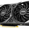 Видеокарта MSI GeForce RTX 3060 Ventus 2X 12G OC