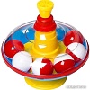 Развивающая игра Stellar Юла большая с шариками 01320