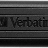 USB Flash Verbatim PinStripe 64GB [49318]