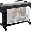 Плоттер HP DesignJet T630 (36-дюймовый)