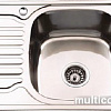 Кухонная мойка Ledeme L65848-R