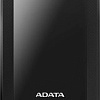 Внешний жесткий диск A-Data HV300 AHV300-2TU31-CBK 2TB (черный)